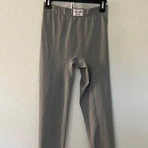 Adam Selman Sport Gray Legging Size Medium